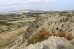 Grupo Mineralógico de Alicante. Cabezo Negro de Zeneta. Zeneta. Murcia