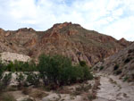 Grupo Mineralógico de Alicante. Ulea. Murcia