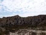 Grupo Mineralógico de Alicante. Ulea. Murcia
