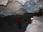 Grupo Mineralógico de Alicante.Minas del Carmen. La celia. Jumilla. Murcia.