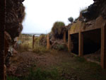 Grupo Mineralógico de Alicante.Minas del Carmen. La celia. Jumilla. Murcia.