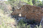 Grupo Mineralógico de Alicante.Las Minicas. Zarzadilla de Totana. Murcia.