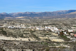 Grupo Mineralógico de Alicante. Galera. Granada