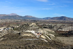 Grupo Mineralógico de Alicante. Galera. Granada