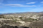 Grupo Mineralógico de Alicante. Galera. Granada