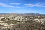 Grupo Mineralógico de Alicante. Galera. Granada