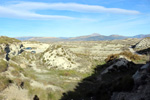 Grupo Mineralógico de Alicante. Galera. Granada