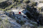 Grupo Mineralógico de Alicante. Galera. Granada