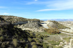 Grupo Mineralógico de Alicante. Galera. Granada