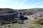 Grupo Mineralógico de Alicante. Galera. Granada