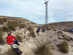 Grupo Mineralógico de Alicante.Galera. Granada