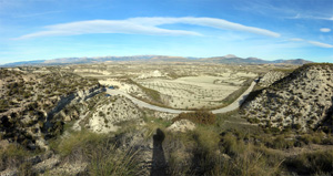 Grupo Mineralógico de Alicante.Galera. Granada