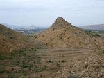 Grupo Mineralógico de Alicante. Cabezo Negro. Zeneta. Alicante  