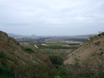 Grupo Mineralógico de Alicante. Cabezo Negro. Zeneta. Alicante  