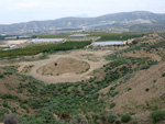 Grupo Mineralógico de Alicante.Cabezo Negro. Zeneta. Alicante  