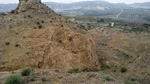 Grupo Mineralógico de Alicante. Cabezo Negro. Zeneta. Alicante  