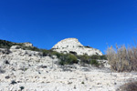 Grupo Mineralógico de Alicante. Ojos. Murcia  