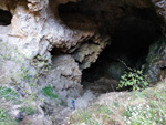 Grupo Mineralógico de Alicante. Mina la Profunda. Carmenes. León  