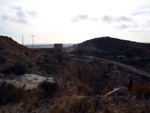 Grupo Mineralógico de Alicante. Cantera Casablanca. San Vicente del Raspeig. Alicante  