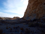 Grupo Mineralógico de Alicante.Cantera Casablanca. San Vicente del Raspeig. Alicante 