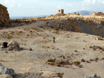 Grupo Mineralógico de Alicante. Cantera Casablanca. San Vicente del Raspeig. Alicante 