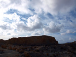 Grupo Mineralógico de Alicante. Cantera Casablanca. San Vicente del Raspeig. Alicante 