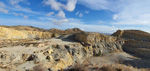 Grupo Mineralógico de Alicante. Cantera Casablanca. San Vicente del Raspeig. Alicante