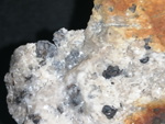 Grupo Mineralógico de Alicante. Reales Fábricas de Alcaraz. Riopar. Albacete  