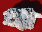 Grupo Mineralógico de Alicante.    