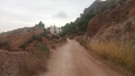 Grupo Mineralógico de Alicante.Sierra de Crevillente. Crevillente. Alicante     