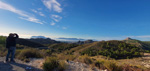 Grupo Mineralógico de Alicante. Los Serranos. Hondón de los Frailes. Alicante  