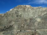 Grupo Mineralógico de Alicante. Los Serranos. Hondón de los Frailes. Alicante 