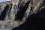 Grupo Mineralógico de Alicante. Los Serranos. Hondón de los Frailes. Alicante 