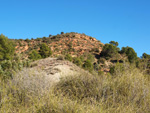 Grupo Mineralógico de Alicante.Los Serranos. Hondón de los Frailes. Alicante 