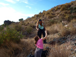 Grupo Mineralógico de Alicante.Los Serranos. Hondón de los Frailes. Alicante 