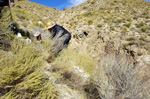 Grupo Mineralógico de Alicante.Los Vives. Orihuela. Alicante