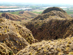 Grupo Mineralógico de Alicante.  Los Vives. Orihuela. Alicante  