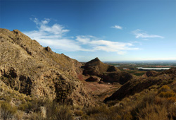 Grupo Mineralógico de Alicante.Los Vives. Orihuela. Alicante