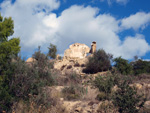 Grupo Mineralógico de Alicante.Los Serranos. Hondón de los Frailes. Alicante 