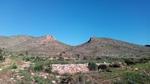 Grupo Mineralógico de Alicante. El Hoyazo. Nijar. Almería   