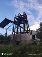 Grupo Mineralógico de Alicante. Instalaciones de Cabezo Rajao. La Unión. Murcia

  