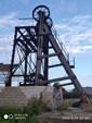 Grupo Mineralógico de Alicante. Instalaciones de Cabezo Rajao. La Unión. Murcia

  