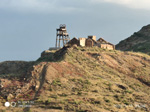 Grupo Mineralógico de Alicante. Instalaciones de Cabezo Rajao. La Unión. Murcia

  