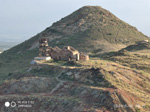 Grupo Mineralógico de Alicante. Instalaciones de Cabezo Rajao. La Unión. Murcia

  