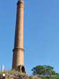 Grupo Mineralógico de Alicante. Instalaciones de Cabezo Rajao. La Unión. Murcia

  