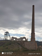 Grupo Mineralógico de Alicante. Instalaciones de Cabezo Rajao. La Unión. Murcia

  