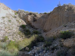 Grupo Mineralógico de Alicante. Els Terrers. Agost. Alicante  