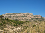 Grupo Mineralógico de Alicante. Alrededores del Rincón Bello en Agost. Alicante   