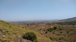 Grupo Mineralógico de Alicante. Cabezo de San Juan. minas Rómulo y Pajaritos.
 La Unión. Murcia  