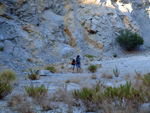 Grupo Mineralógico de Alicante.Cantera Casablancia. San Vicente del Raspeig. Alicantea   